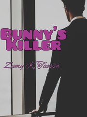 BUNNY'S KILLER Book