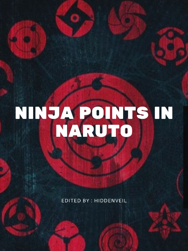 Ninja Points In Naruto