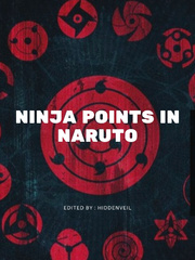 Ninja Points In Naruto Book
