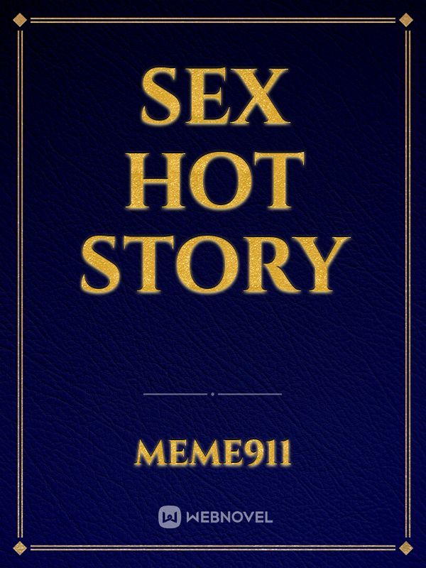 sex hot story Book