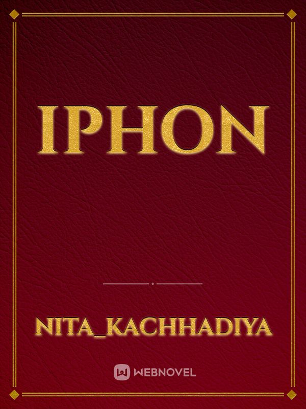 Iphon Book