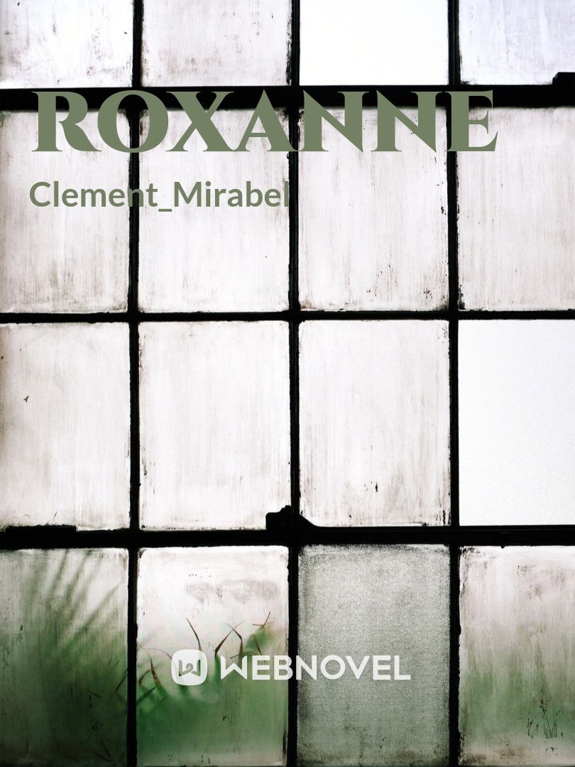 ROXANNE Book