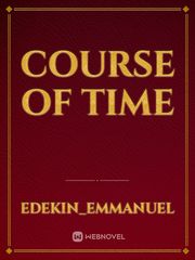 Course of time Book
