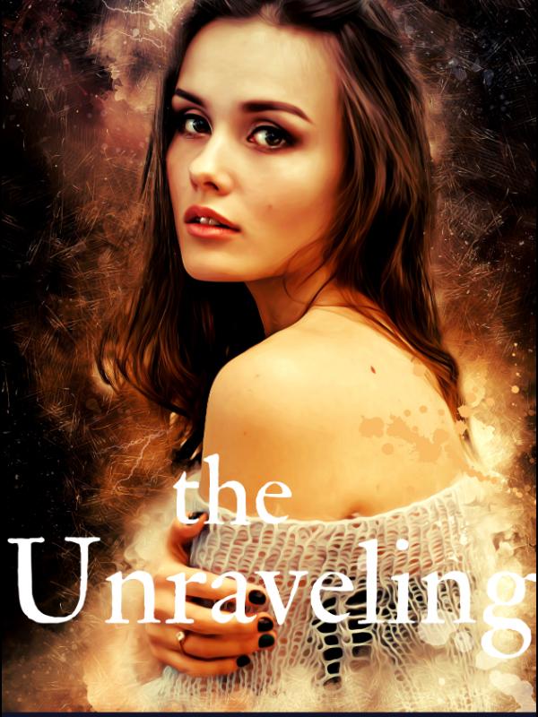 the Unraveling Book