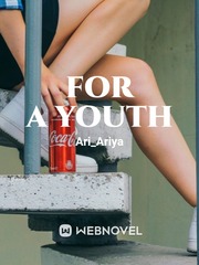 For a Youth Book