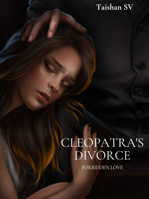 Cleopatra's Divorce