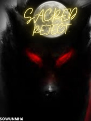 SACRED REJECT. Book