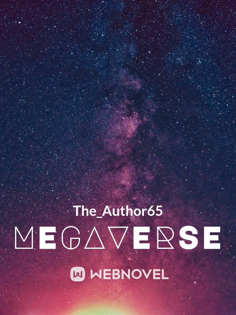 Megaverse Book