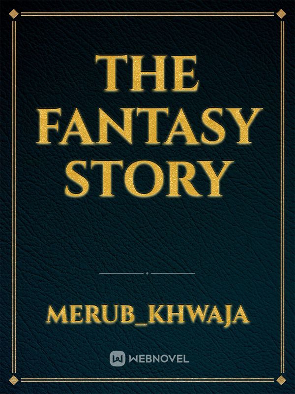 The fantasy story Book