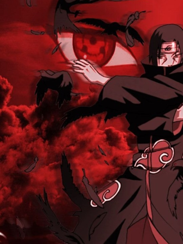 Reborn as itachi in ATG with cool system.