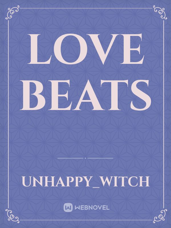 Love Beats Book