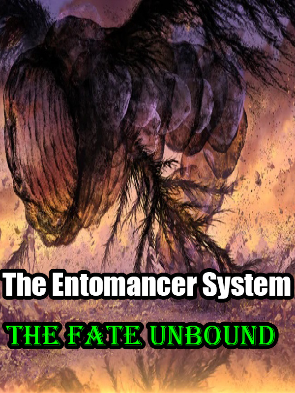 The Entomancer System -  Fate Unbound