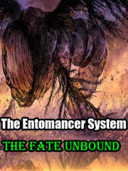 The Entomancer System -  Fate Unbound Book