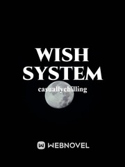 My Genie System (Original: Wish System) Book