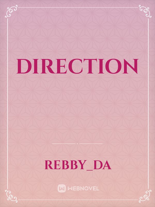 direction Book