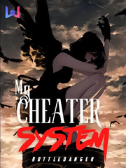 My Cheater System Book
