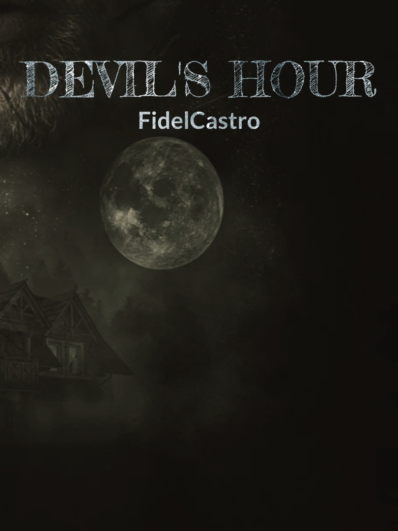 DEVIL'S HOUR