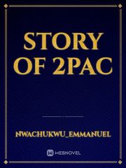 Story of 2pac Book