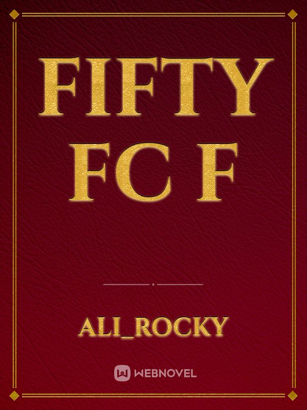 Fifty FC f