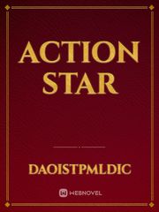 Action Star Book