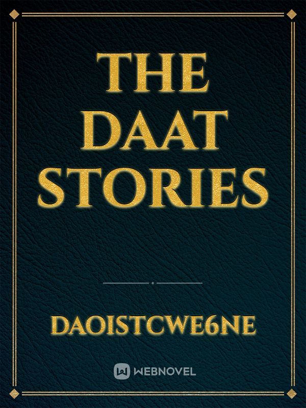 The Daat Stories