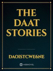 The Daat Stories Book