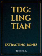 TDG: Ling Tian Book
