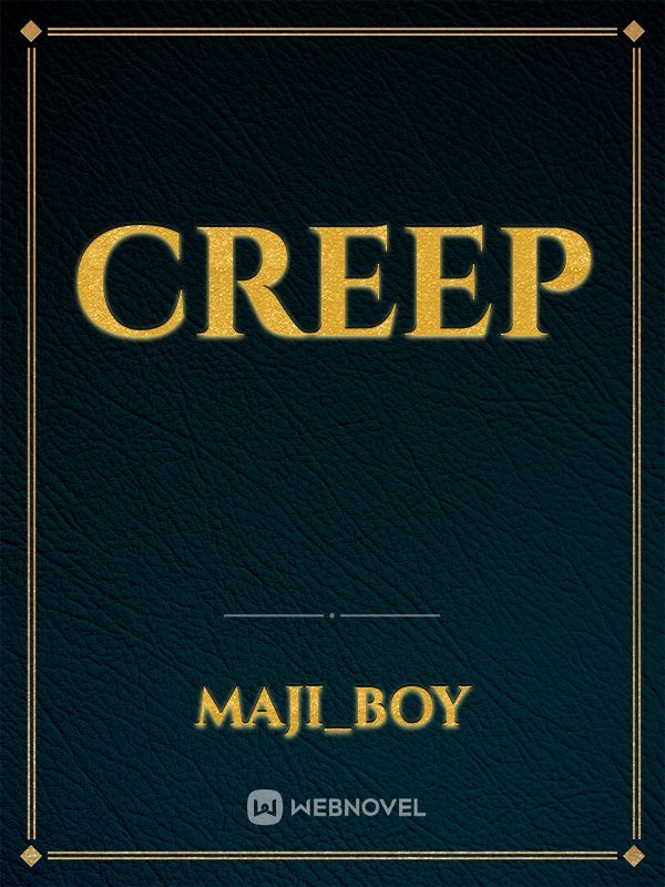 Creep Book
