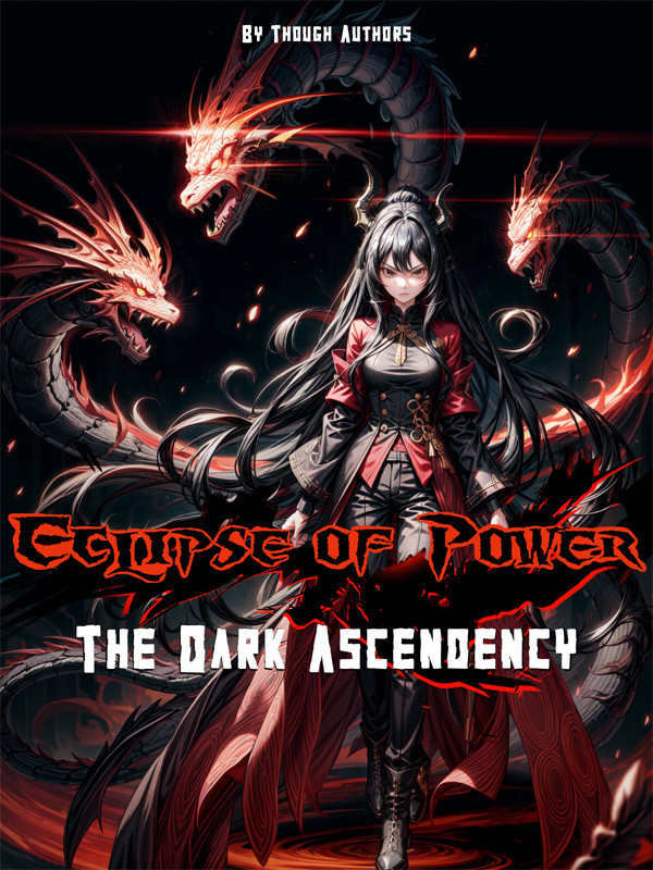 Eclipse of Power: The dark Ascendancy