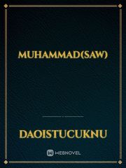 MUHAMMAD(SAW) Book