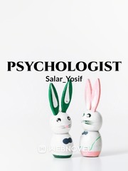 Psychologist Book