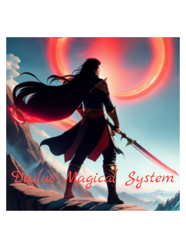 Douluo Magical System Book