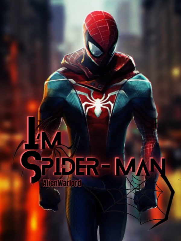 I'm Spider-Man (MCU)
