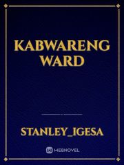 Kabwareng ward Book