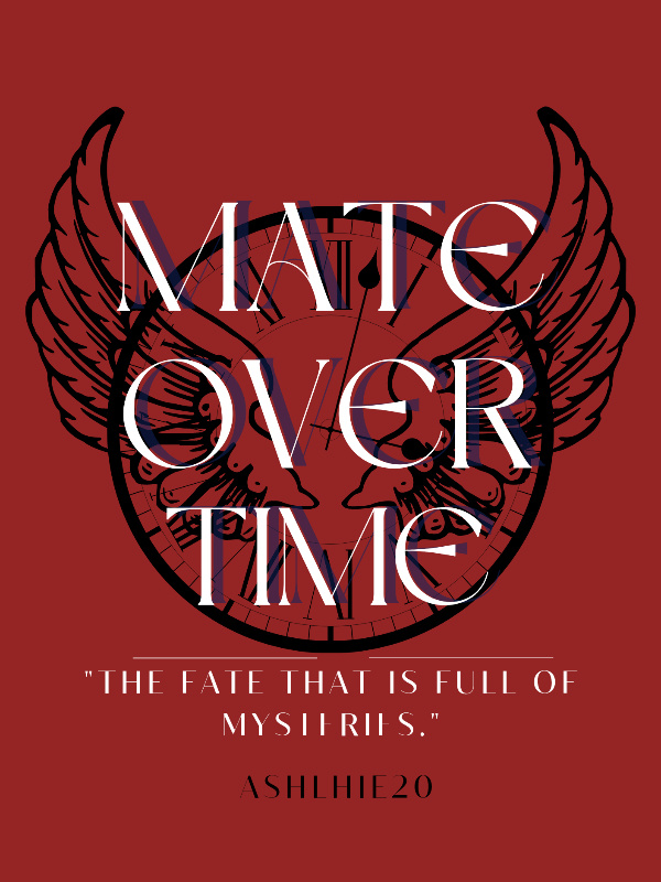 Mate Over Time Book