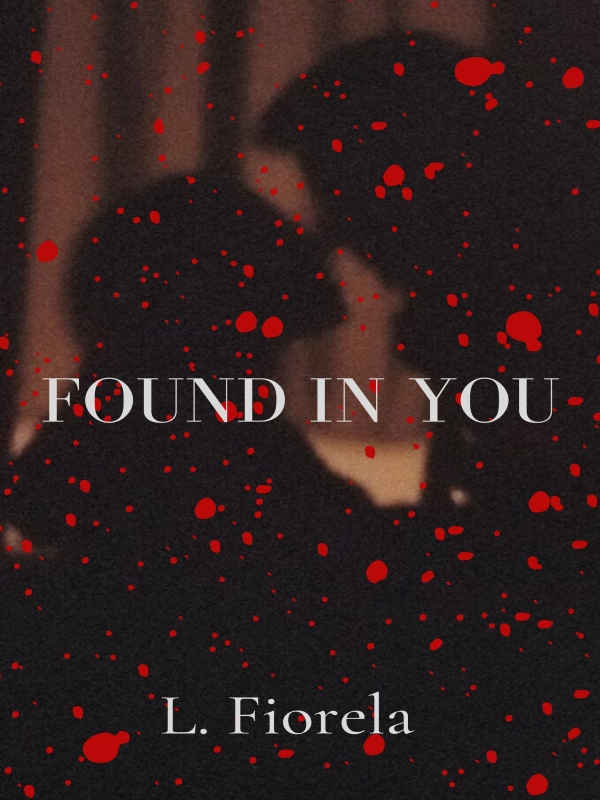 Found in you.