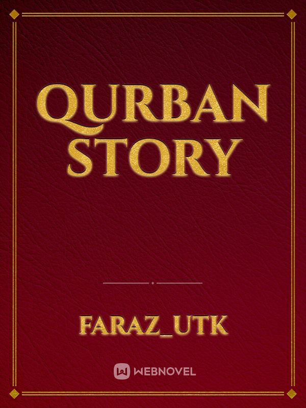 Qurban story