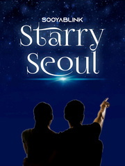 Starry Seoul Book