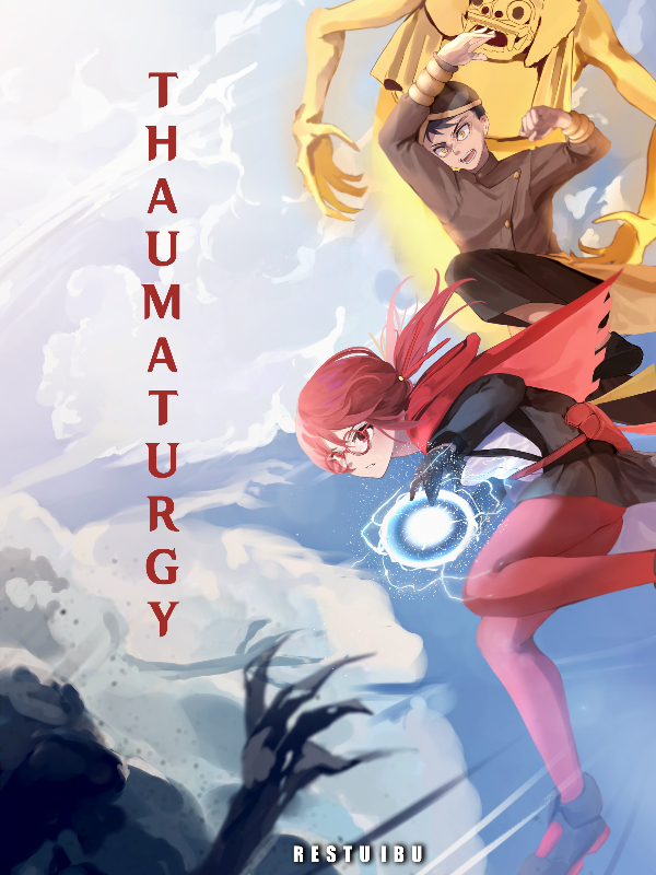 Thaumaturgy (INA)