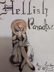 The Hellish Paradise Book