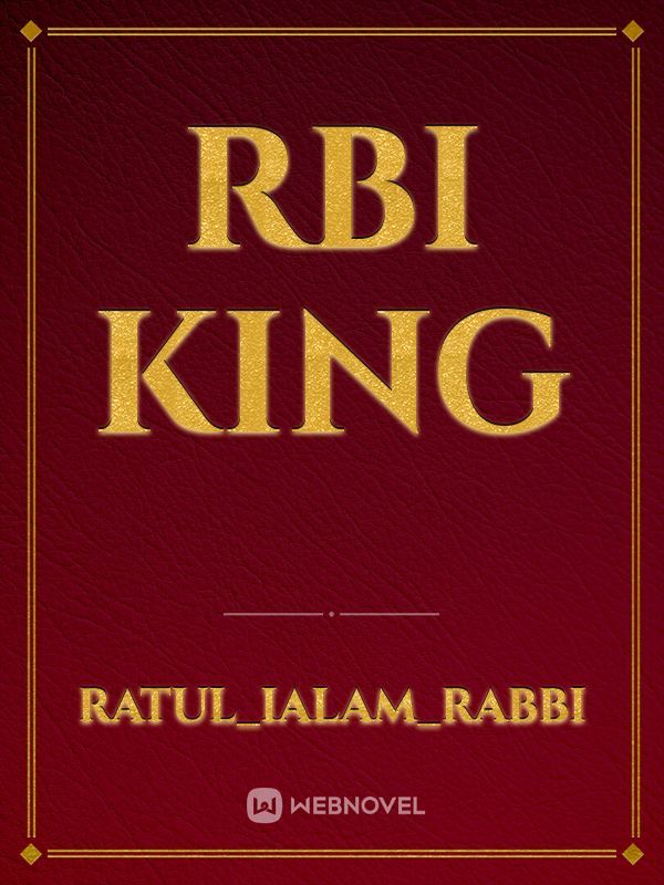 RBI KING