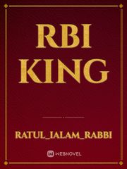RBI KING Book