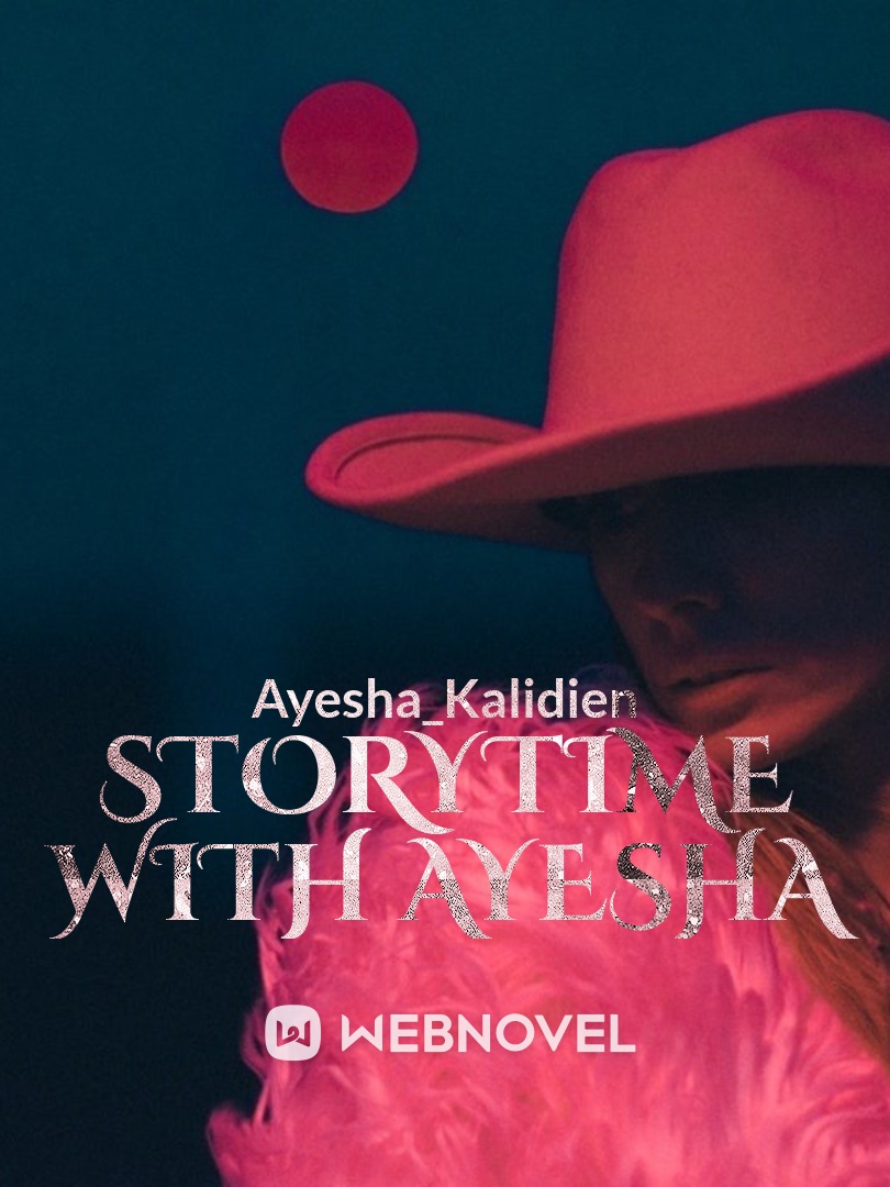 Storytime with Ayesha Book