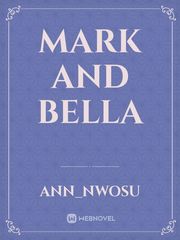mark and Bella Book