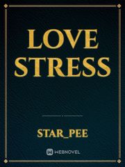Love stress Book