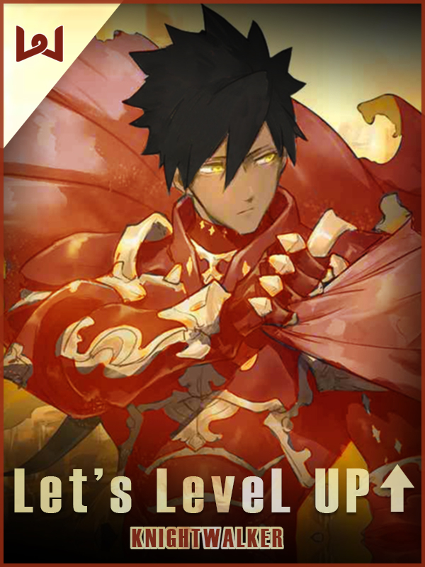 Let's level up (The power upgrade system)