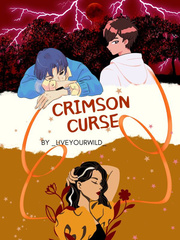 Crimson Curse [COMING SOON] Book