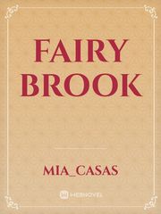 fairy brook Book