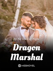 Dragon Marshal Book