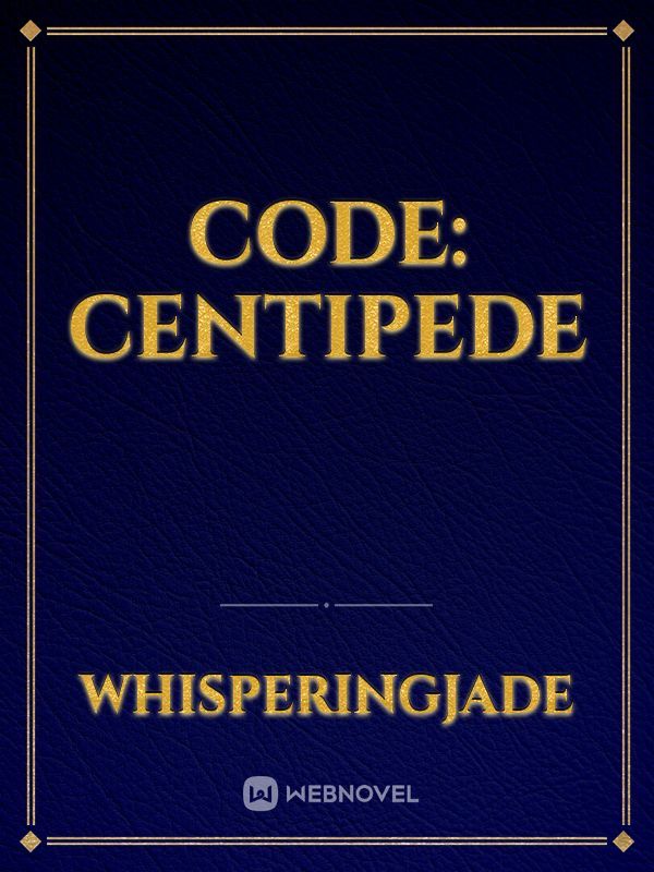 Code: Centipede